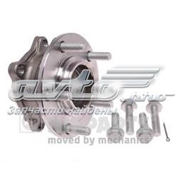 Маточини задніх коліс Nipparts N4715047 ціна, від 82.88 USD