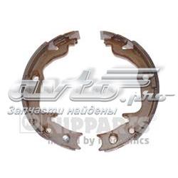 Колодки ручника N3505045 Nipparts