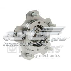 Маточина колеса передня Nipparts N4708020 ціна, від 55.03 USD