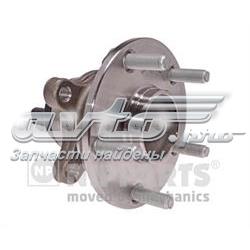 Маточина переднього колеса Nipparts N4702050