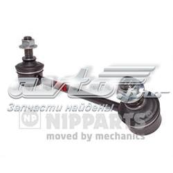 Стійка стабілізатора, заднього, ліва Nipparts N4893021