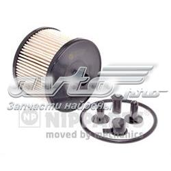 Фільтр тонкого очищення палива Nipparts N1332106 ціна, від 11.16 USD