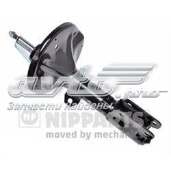 Амортизатор передній, правий Nipparts N5515042G ціна, від 54.89 USD