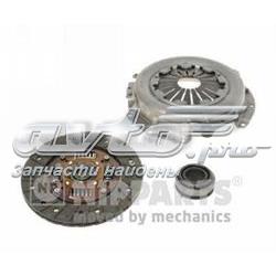 Купити J2000311 Nipparts Комплект зчеплення (диск, корзина, підшипник)