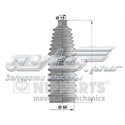 Пильник рейки Nipparts J2842023