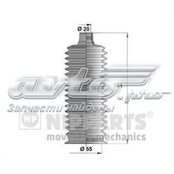 Купити J2842026 Nipparts Пильник тяги