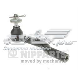Наконечник рульовий Nipparts N4822105 ціна, від 15.20 USD
