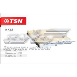 9718 TSN Внутрішньосалонний фільтр