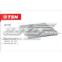 9772 TSN Внутрішньосалонний фільтр