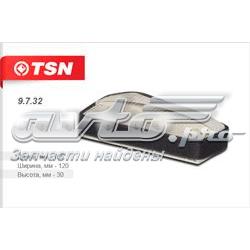 9732 TSN Внутрішньосалонний фільтр