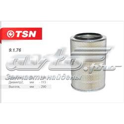 Купити P136390 Donaldson Автомобільний фільтр повітря