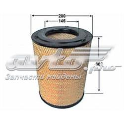 Повітряний фільтр A8018 Mfilter