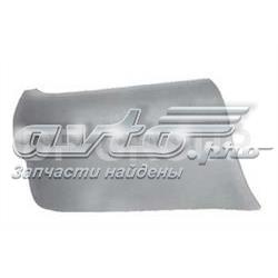 Купити 7354133 Ford Бампер задній, права частина