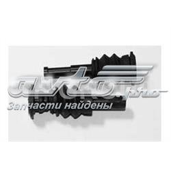 Ремкомплект супорту гальмівного заднього DP Group BS2319 ціна, від 7.37 USD