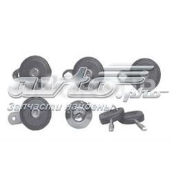 DP609 DP Group Серцевина замка, комплект