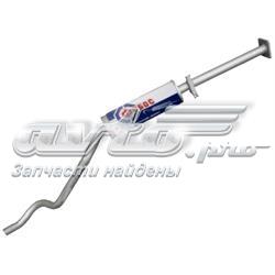 Глушник, центральна частина Polmostrow FP1105G21