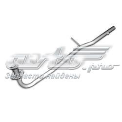 Труба приймальна (штани) глушника, передня 8200916974 Renault (RVI)