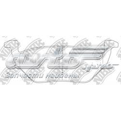 Купити PN5808 Nibk Задні колодки