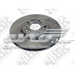 Гальмівні диски передні 45251SJCA50 Honda