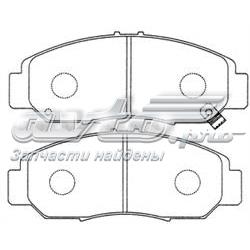 Гальмівні колодки Nibk PN8465 ціна, від 30.01 USD
