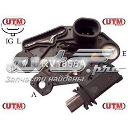 Купити Реле генератора Chevrolet Aveo II T250, T255