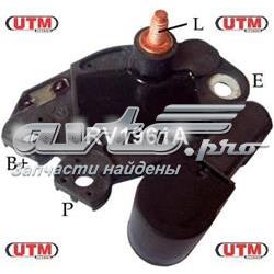 593550 VALEO Реле-регулятор (напруги)