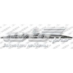 Склоочисники лобового скла на Mitsubishi Pajero SPORT I K90