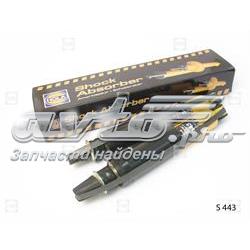 Купити 42150068SX Stellox Амортизатор передньої підвіски