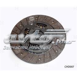 Зчеплення Hola CHD007 ціна, від 134.12 USD