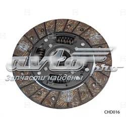 CHD016 Hola Диск зчеплення