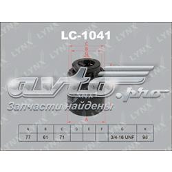 Фільтр масляний LC1041 Lynxauto