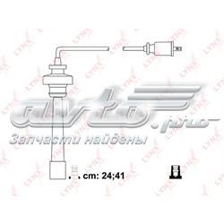 Дроти запалювання Chery Eastar седан (B11) (2005 - 2012) ціна, від 16.13 USD