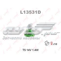 Купити 35505S30003 Honda Лампочка щитка / панелі приладів