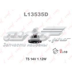 Лампочка щитка / панелі приладів Honda 78181SS0003 ціна, від 2.60 USD
