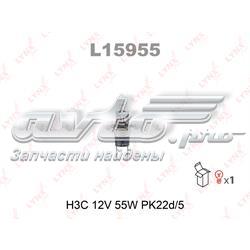 9098113027 Toyota Лампа автомобільна