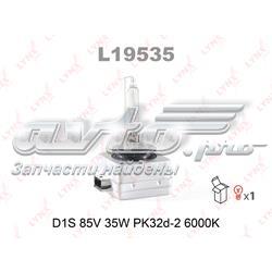 Лампочка ксеноновая Lynxauto L19535 ціна, від 35.46 USD