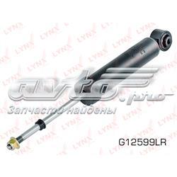 Купити 562002YA06 Nissan/Infiniti Стійка амортизатора задня