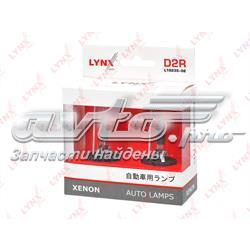 Лампочка ксеноновая L1923502 Lynxauto