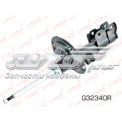 Амортизатор передній, правий Nissan/Infiniti 543002YA02 ціна, від 49.42 USD