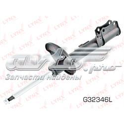 амортизатор задній, лівий V31098L Амортизатор задній, лівий JETT V31098L