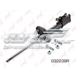 4853029295 Toyota Амортизатор задній, правий
