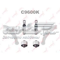Сайлентблок переднього важеля 7701815SX Stellox