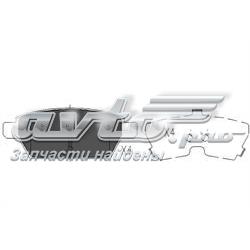 Купити KBP4554 Kavo Parts Задні колодки