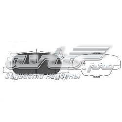 Купити KBP9078 Kavo Parts Задні колодки
