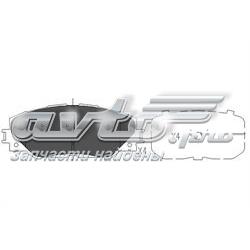 Тормозні колодки Kavo Parts KBP9026