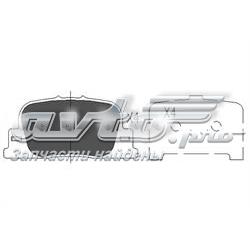 Задні гальмівні колодки KBP9069 Kavo Parts