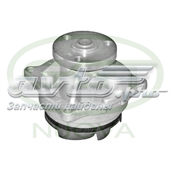 Помпа охолодження Ford Escort CLASSIC хетчбек (AAL, ABL) (1998 - 2000) ціна, від 33.37 USD