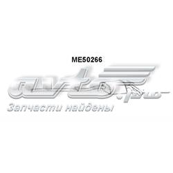 Купити A2104903821 Mercedes Вихлоп