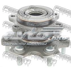 0482V75R Febest Маточина задня