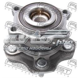 Маточина заднього колеса Febest 0282J32MR